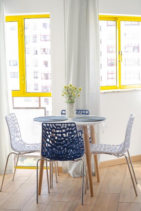 Casa Del Legui Apartment Portimao Ngoại thất bức ảnh