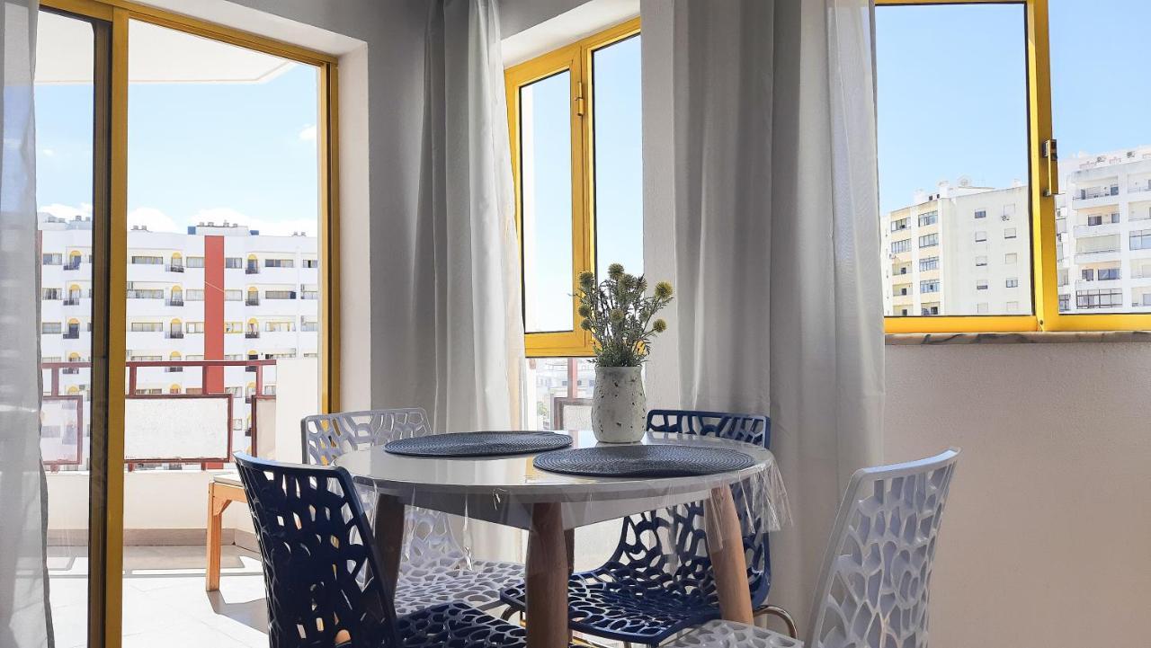 Casa Del Legui Apartment Portimao Ngoại thất bức ảnh