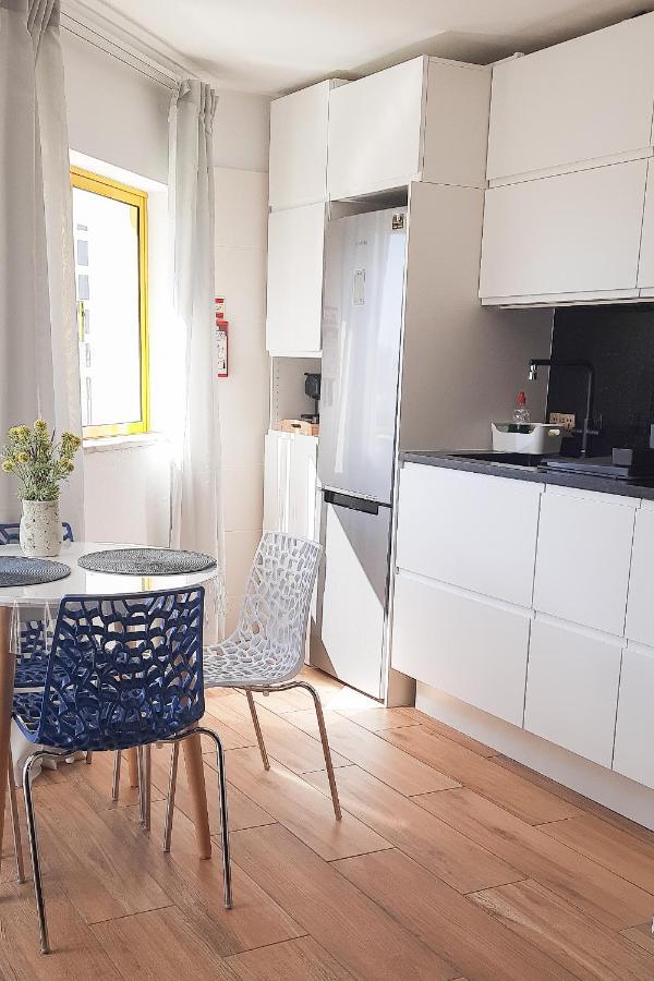 Casa Del Legui Apartment Portimao Ngoại thất bức ảnh