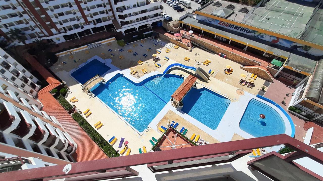 Casa Del Legui Apartment Portimao Ngoại thất bức ảnh