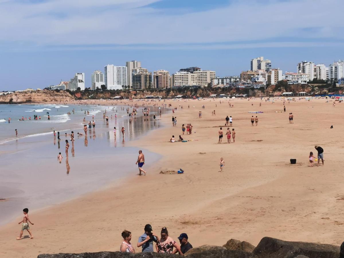 Casa Del Legui Apartment Portimao Ngoại thất bức ảnh