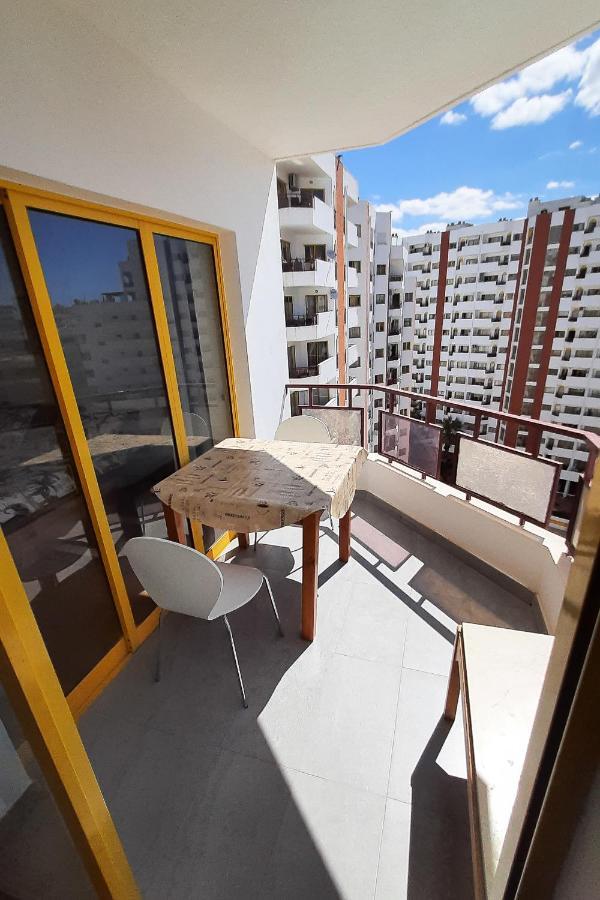 Casa Del Legui Apartment Portimao Ngoại thất bức ảnh