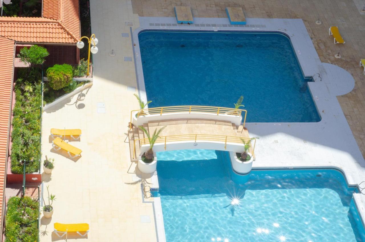 Casa Del Legui Apartment Portimao Ngoại thất bức ảnh