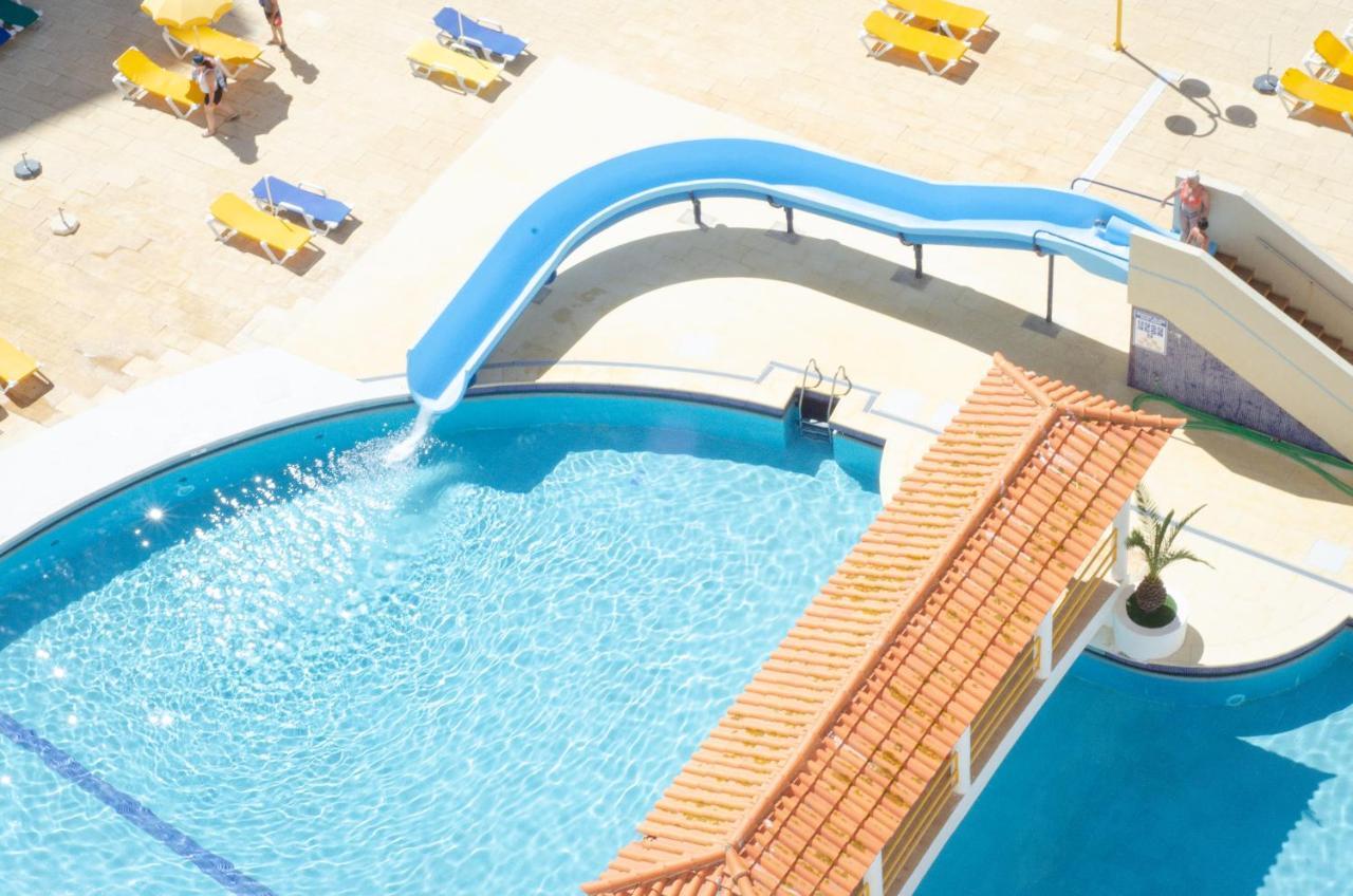 Casa Del Legui Apartment Portimao Ngoại thất bức ảnh